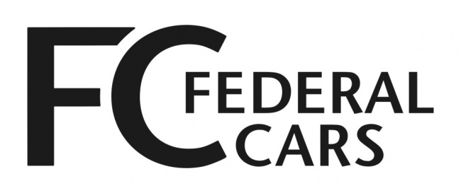 Logo Federal Cars